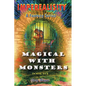 Imperealisity: Magical with Monsters - Paperback