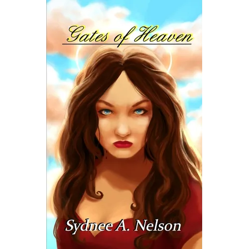 Gates of Heaven: The Raceling Chronicles: Book 2 - Paperback