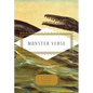 Monster Verse: Poems Human and Inhuman - Hardcover