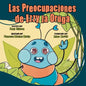 Las Preocupaciones de Izzy la Oruga - Paperback