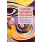Leadership, God's Agency, and Disruptions: Confronting Modernity's Wager - Hardcover