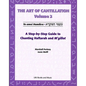 Art of Cantillation, Vol. 2: A Step-By-Step Guide to Chanting Haftarot and m'Gilot [With CD] - Paperback