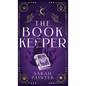 The Book Keeper - Hardcover