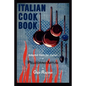 Italian Cook Book - Paperback