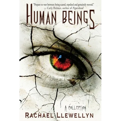 Human Beings: A Collection - Hardcover