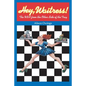 Hey, Waitress!: The USA from the Other Side of the Tray - Paperback