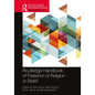 Routledge Handbook of Freedom of Religion or Belief - Paperback