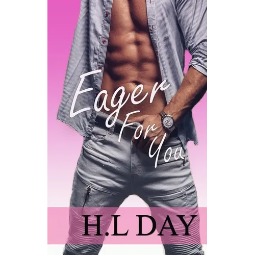 Eager For You - Paperback