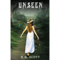 Unseen - Paperback