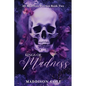 Kings of Madness: Dark Why Choose Paranormal Romance - Paperback