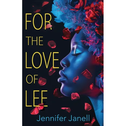 For the Love of Lee - Paperback