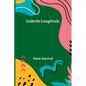 Lisbeth Longfrock - Paperback