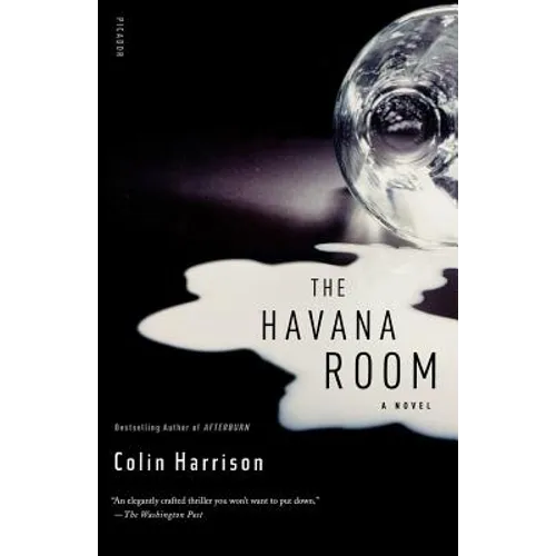 The Havana Room - Paperback
