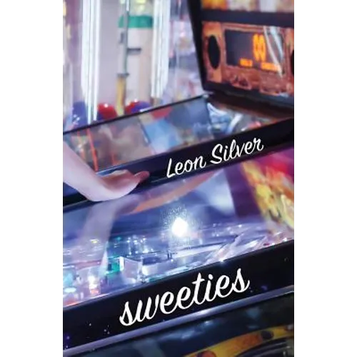 Sweeties - Paperback