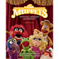The Muppets Official Crochet Amigurumi: 16 Projects to Create Your Favorite Muppets - Hardcover