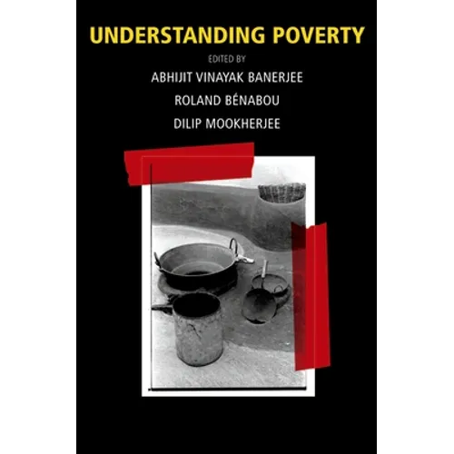 Understanding Poverty - Paperback