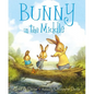 Bunny in the Middle - Hardcover