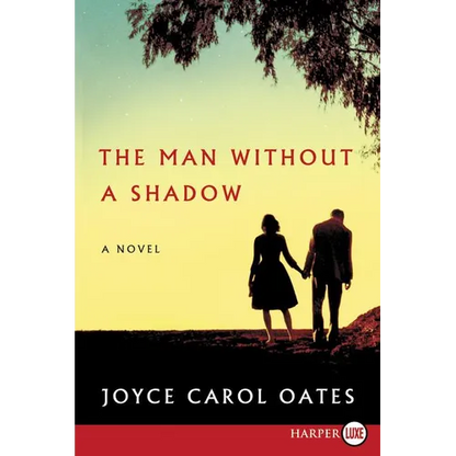 The Man Without a Shadow - Paperback