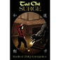Tai Chi SURGE: Radical ZMQ Energetics - Paperback