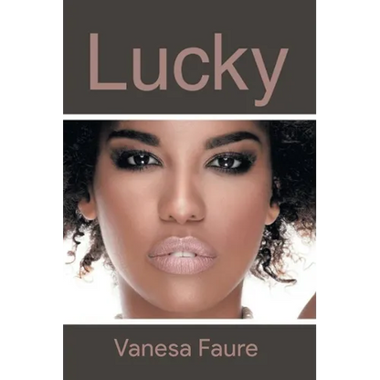Lucky - Paperback