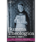 Summa Theologica, Volume 1. (Part I) - Paperback