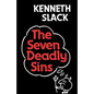 The Seven Deadly Sins - Paperback