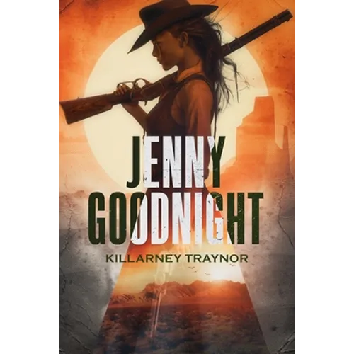 Jenny Goodnight - Paperback