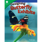 Designing Butterfly Exhibits - Paperback