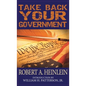 Take Back Your Government - Hardcover