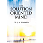 The Solution Oriented Mind - Paperback