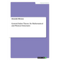 General Index Theory: Its Mathematical and Physical Structures - Paperback