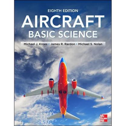 Aircraft Basic Science - Paperback