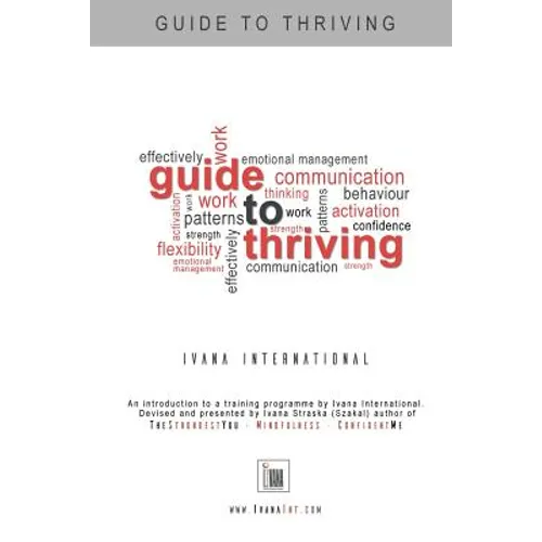 Guide to Thriving - Paperback