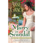 Marry in Scandal - Paperback