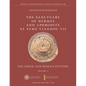 The Sanctuary of Hermes and Aphrodite at Syme Viannou VII, Vol. 2: The Greek and Roman Pottery - Hardcover
