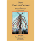 New English Canaan: Text, Notes, Biography & Criticism - Paperback