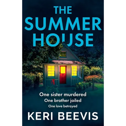 The Summer House - Paperback