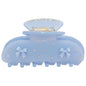 Emi Jay Sweetheart Hair Claw Clip - Eco-Friendly Biodegradable Hair Accessory for Women with Secure Grip
