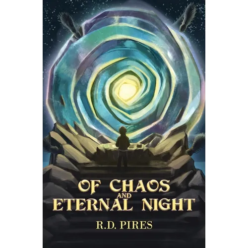 Of Chaos and Eternal Night - Paperback
