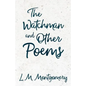 The Watchman & Other Poems - Paperback
