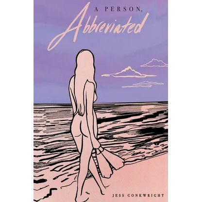 A Person, Abbreviated - Paperback