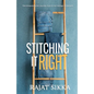 Stitching It Right: The Entrepreneurial Journey From A Car Garage To Harvard - Paperback