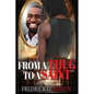 From A Thug To A Saint - Paperback