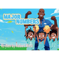 Major Numbers - Paperback