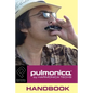 Pulmonica Handbook: About the Pulmonica Pulmonary Harmonica - Paperback