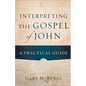 Interpreting the Gospel of John: A Practical Guide - Paperback