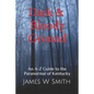 Dark and Bloody Ground: A Guide to the Paranormal of Kentucky - Paperback