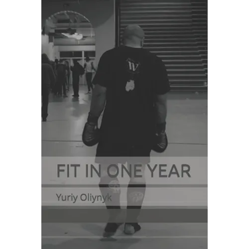 Fit in One Year - Paperback