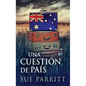 Una Cuestión de País - Hardcover