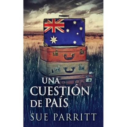 Una Cuestión de País - Hardcover